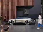 Renault Morphoz Concept 2020 года